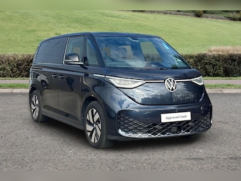 Used Volkswagen ID.Buzz 2024 for sale - 78313830: Photo