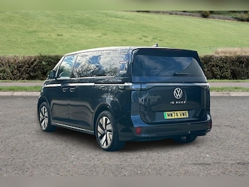 Used Volkswagen ID.Buzz 2024 for sale - 78313830: Photo