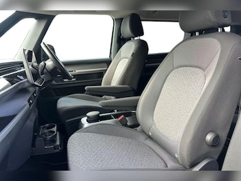 Used Volkswagen ID.Buzz 2024 for sale - 78313830: Photo