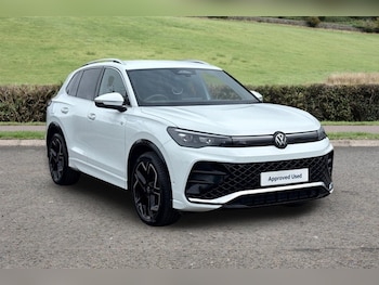Used Volkswagen Tiguan 2025 for sale - 79429572: Photo