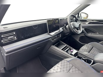Used Volkswagen Tiguan 2025 for sale - 79429572: Photo