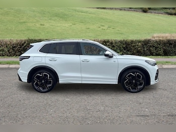 Used Volkswagen Tiguan 2025 for sale - 79429572: Photo