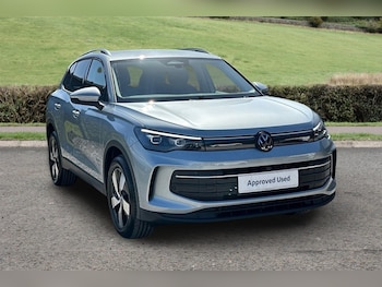 Used Volkswagen Tiguan 2026 for sale - 78555628: Photo