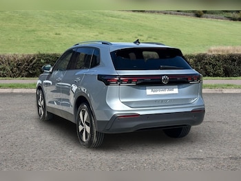 Used Volkswagen Tiguan 2026 for sale - 78555628: Photo