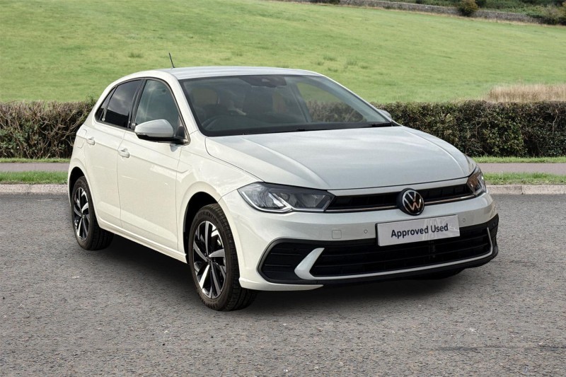 Used Volkswagen Polo 2025 for sale - 77746009: Photo 1