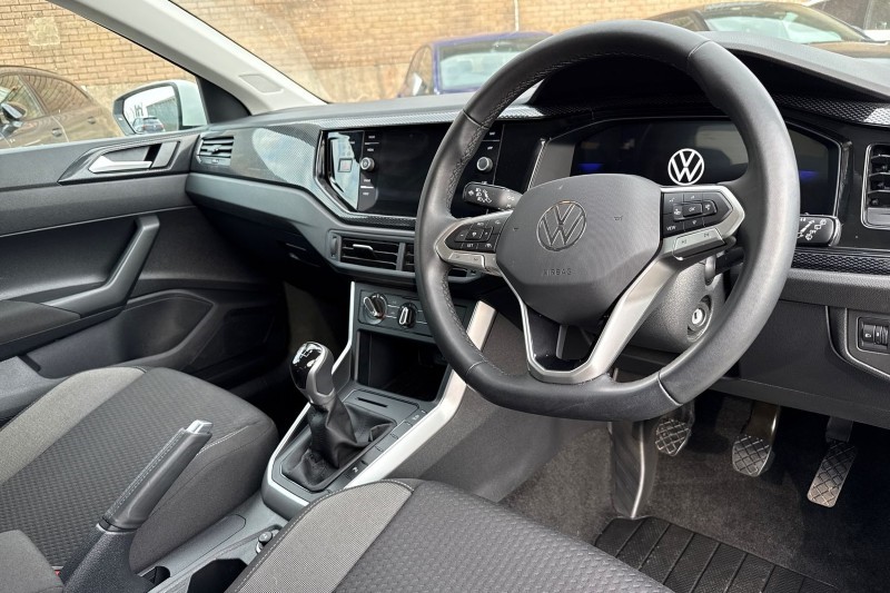 Used Volkswagen Polo 2025 for sale - 77746009: Photo 10