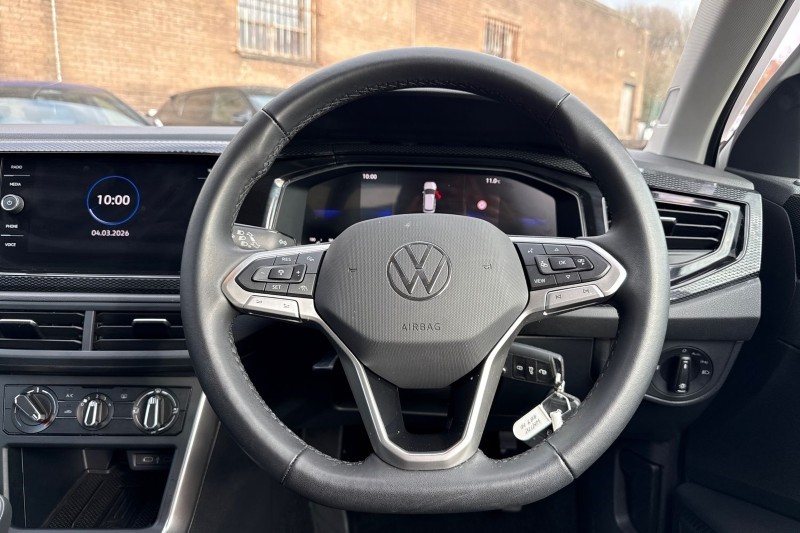 Used Volkswagen Polo 2025 for sale - 77746009: Photo 17