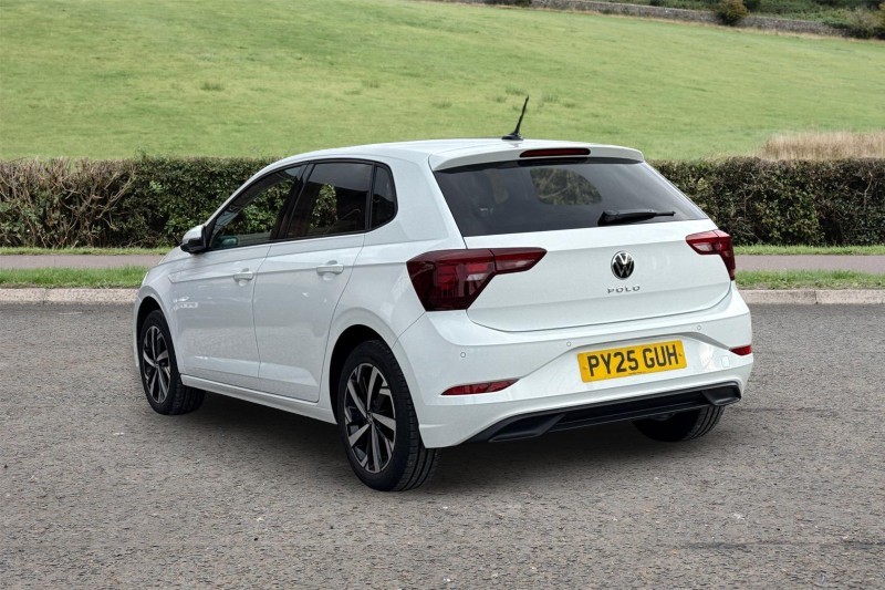 Used Volkswagen Polo 2025 for sale - 77746009: Photo 2