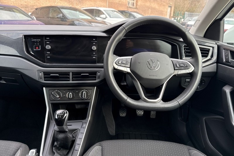 Used Volkswagen Polo 2025 for sale - 77746009: Photo 21