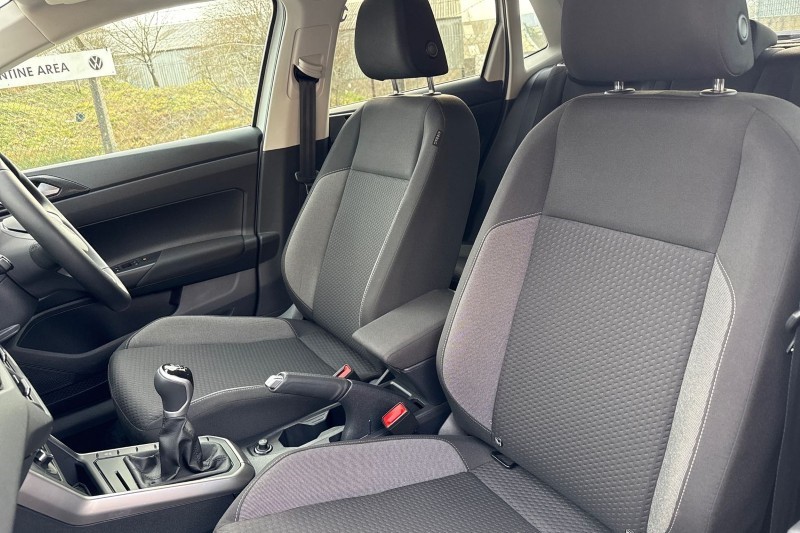 Used Volkswagen Polo 2025 for sale - 77746009: Photo 27