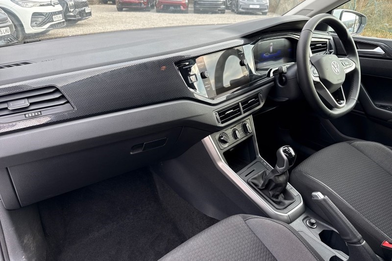 Used Volkswagen Polo 2025 for sale - 77746009: Photo 28