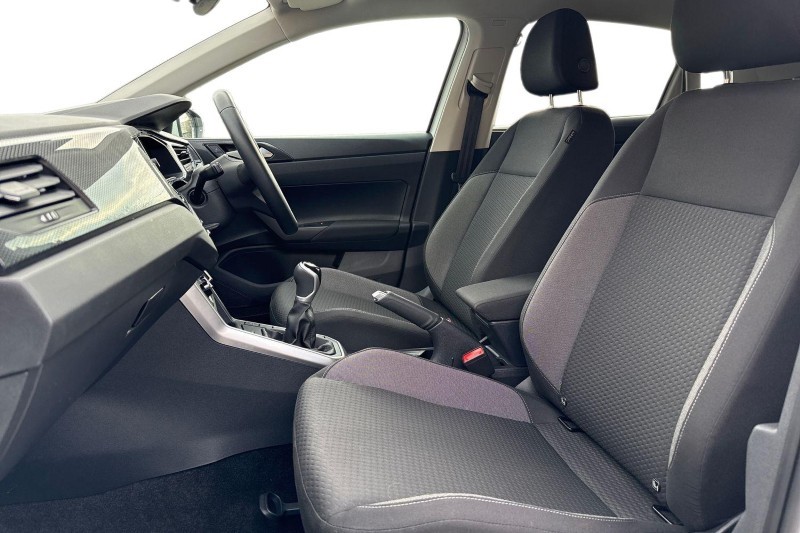 Used Volkswagen Polo 2025 for sale - 77746009: Photo 3