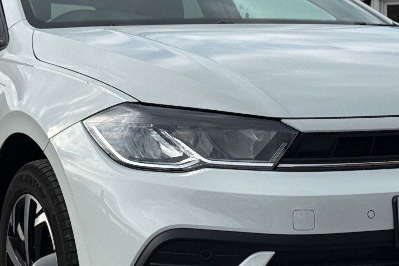 Used Volkswagen Polo 2025 for sale - 77746009: Photo 32