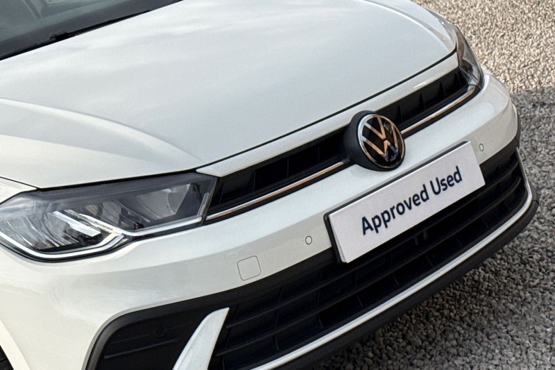Used Volkswagen Polo 2025 for sale - 77746009: Photo 33