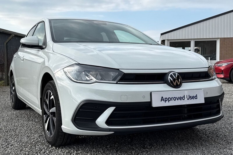 Used Volkswagen Polo 2025 for sale - 77746009: Photo 34