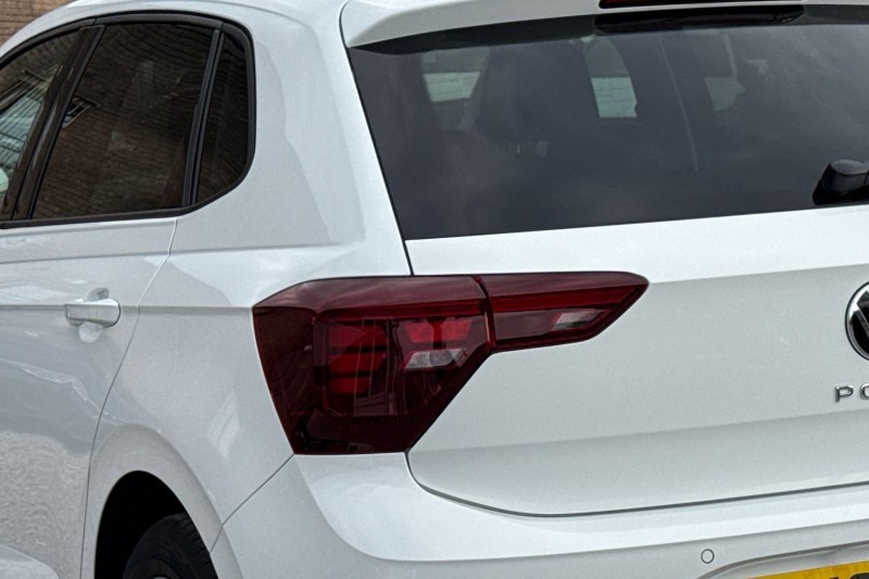 Used Volkswagen Polo 2025 for sale - 77746009: Photo 35