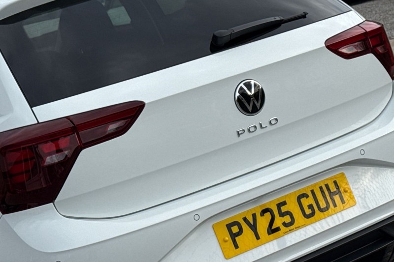 Used Volkswagen Polo 2025 for sale - 77746009: Photo 37