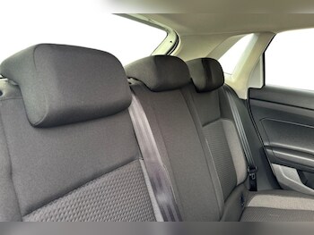 Used Volkswagen Polo 2025 for sale - 77746009: Photo