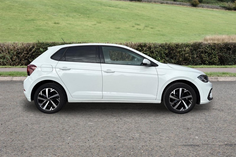 Used Volkswagen Polo 2025 for sale - 77746009: Photo 5