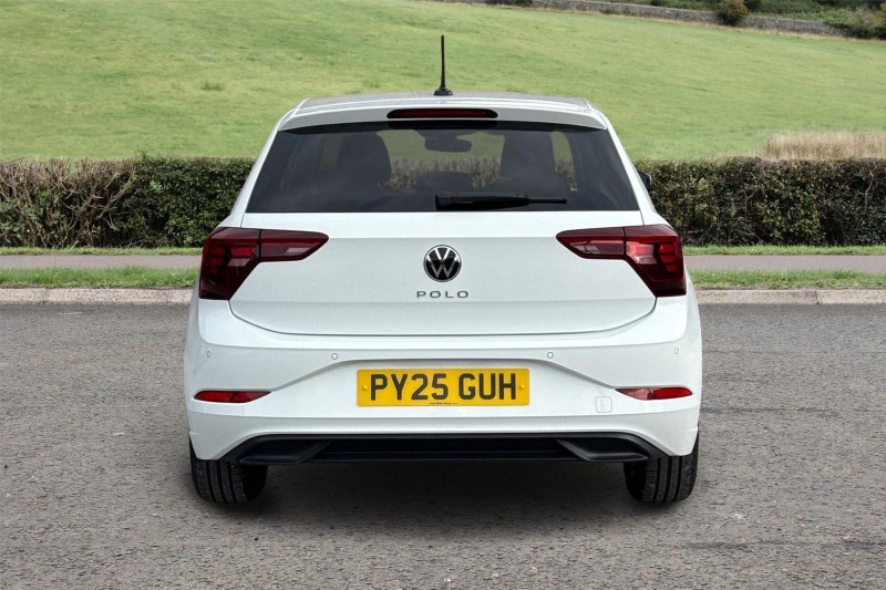 Used Volkswagen Polo 2025 for sale - 77746009: Photo 6