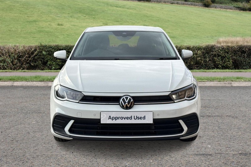 Used Volkswagen Polo 2025 for sale - 77746009: Photo 7