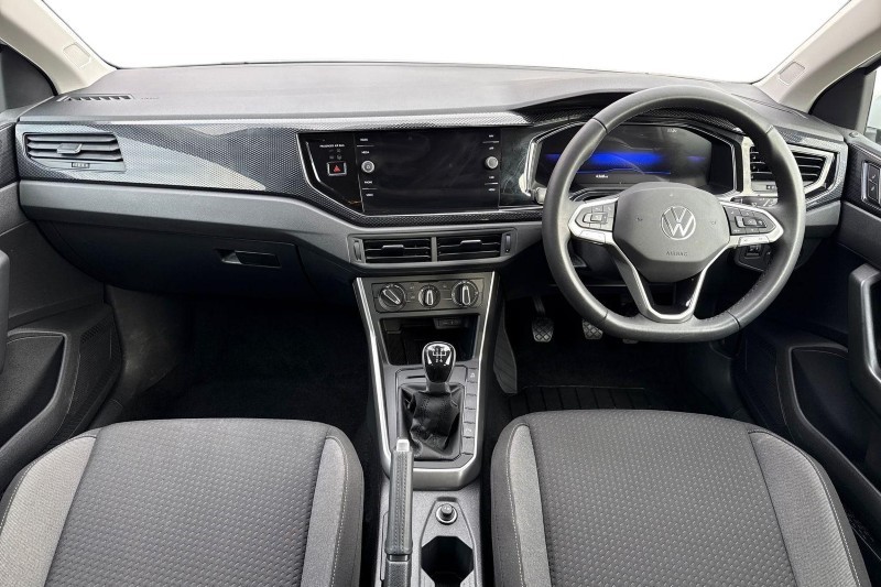 Used Volkswagen Polo 2025 for sale - 77746009: Photo 9