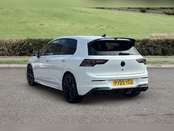 Used Volkswagen Golf 2025 for sale - 78499567: Photo