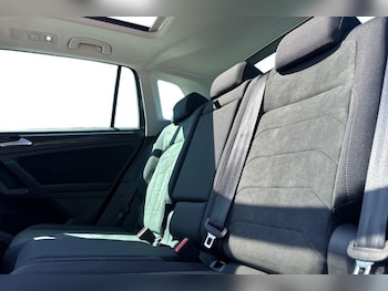 Used Volkswagen Tiguan 2023 for sale - 78670539: Photo