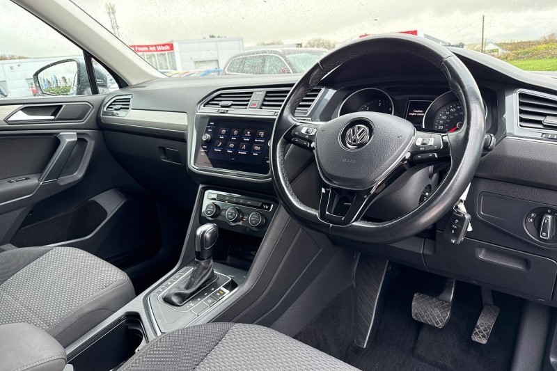 Used Volkswagen Tiguan Allspace 2020 for sale - 76982308: Photo 10