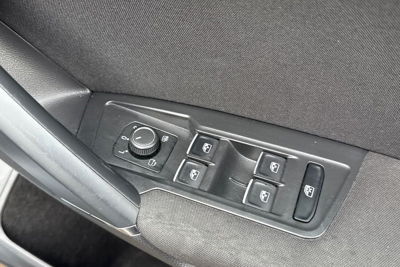 Used Volkswagen Tiguan Allspace 2020 for sale - 76982308: Photo 13