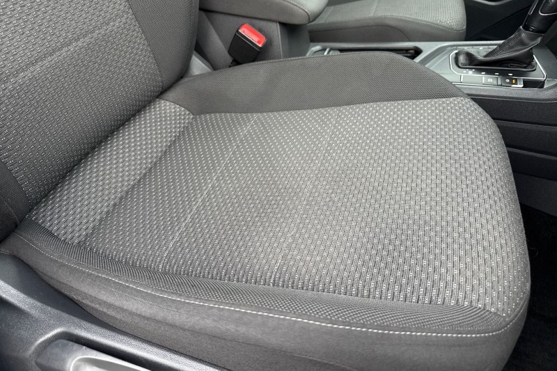 Used Volkswagen Tiguan Allspace 2020 for sale - 76982308: Photo 15