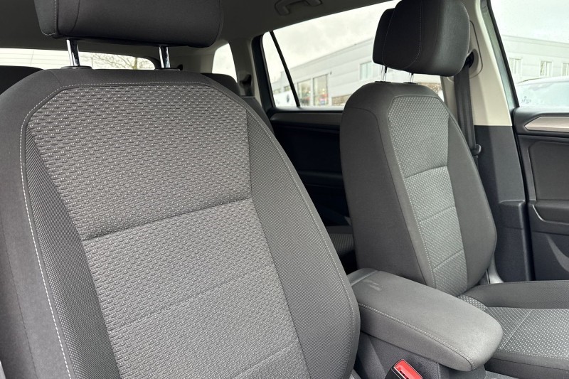 Used Volkswagen Tiguan Allspace 2020 for sale - 76982308: Photo 16