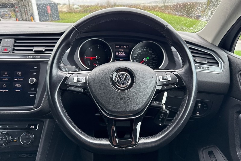 Used Volkswagen Tiguan Allspace 2020 for sale - 76982308: Photo 17