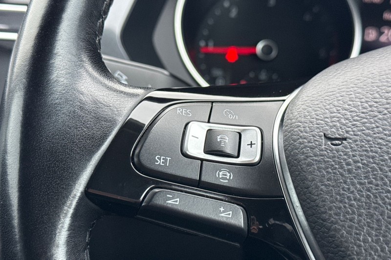 Used Volkswagen Tiguan Allspace 2020 for sale - 76982308: Photo 18