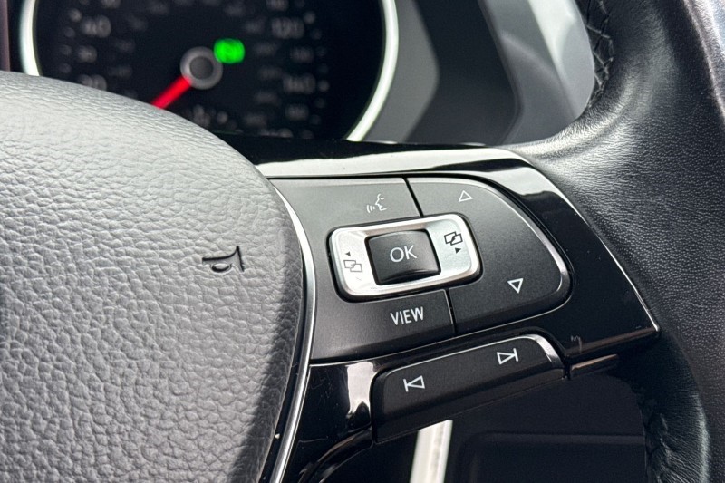 Used Volkswagen Tiguan Allspace 2020 for sale - 76982308: Photo 19