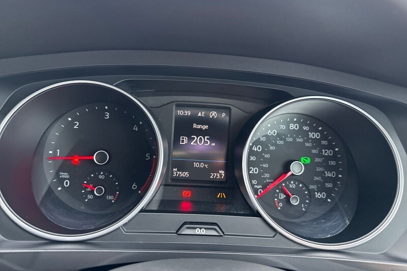 Used Volkswagen Tiguan Allspace 2020 for sale - 76982308: Photo 20