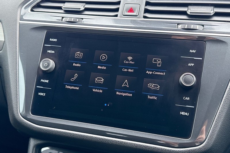 Used Volkswagen Tiguan Allspace 2020 for sale - 76982308: Photo 22