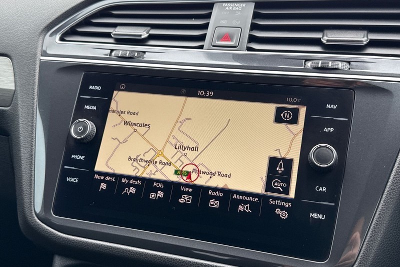 Used Volkswagen Tiguan Allspace 2020 for sale - 76982308: Photo 23