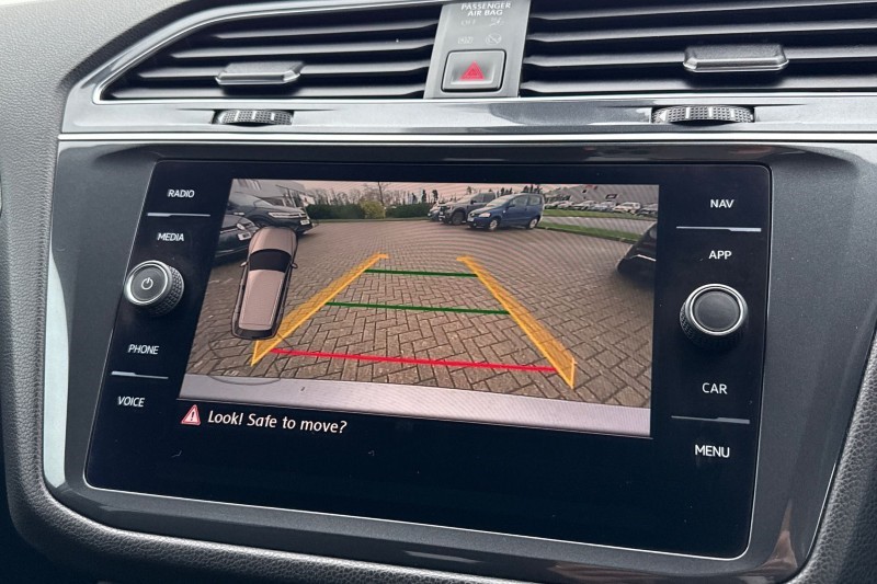 Used Volkswagen Tiguan Allspace 2020 for sale - 76982308: Photo 24