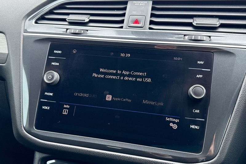 Used Volkswagen Tiguan Allspace 2020 for sale - 76982308: Photo 25