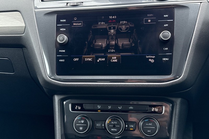 Used Volkswagen Tiguan Allspace 2020 for sale - 76982308: Photo 26