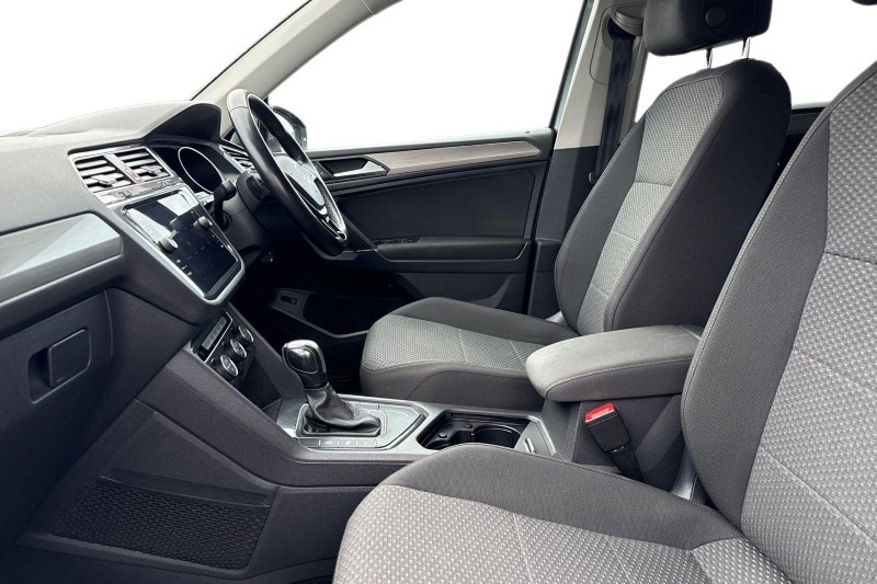 Used Volkswagen Tiguan Allspace 2020 for sale - 76982308: Photo 3