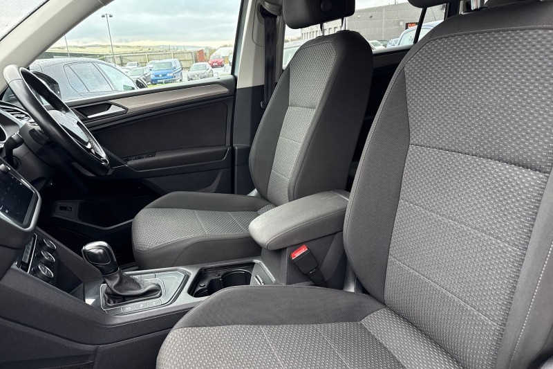 Used Volkswagen Tiguan Allspace 2020 for sale - 76982308: Photo 30