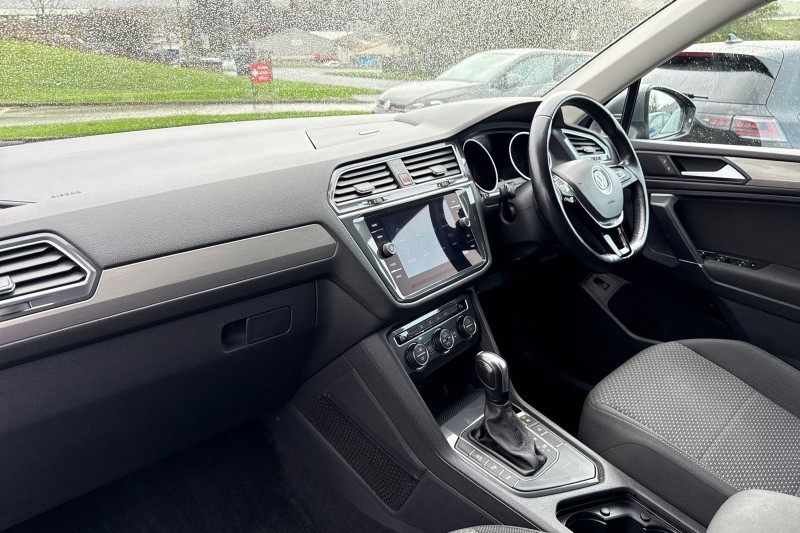 Used Volkswagen Tiguan Allspace 2020 for sale - 76982308: Photo 31