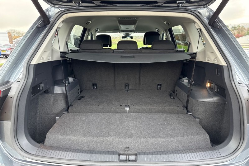 Used Volkswagen Tiguan Allspace 2020 for sale - 76982308: Photo 32