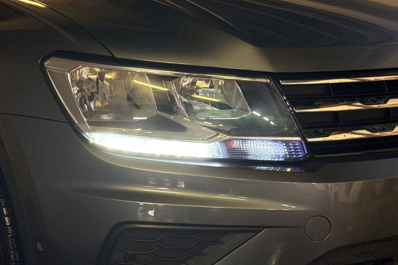 Used Volkswagen Tiguan Allspace 2020 for sale - 76982308: Photo 34