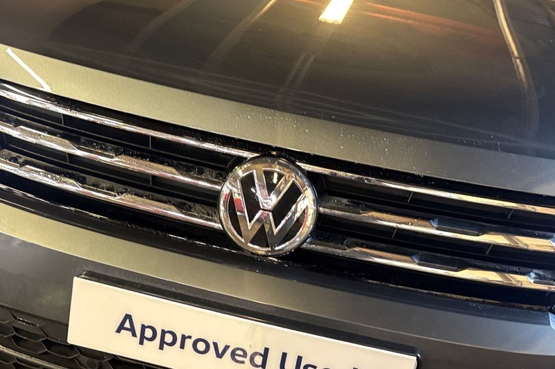 Used Volkswagen Tiguan Allspace 2020 for sale - 76982308: Photo 35