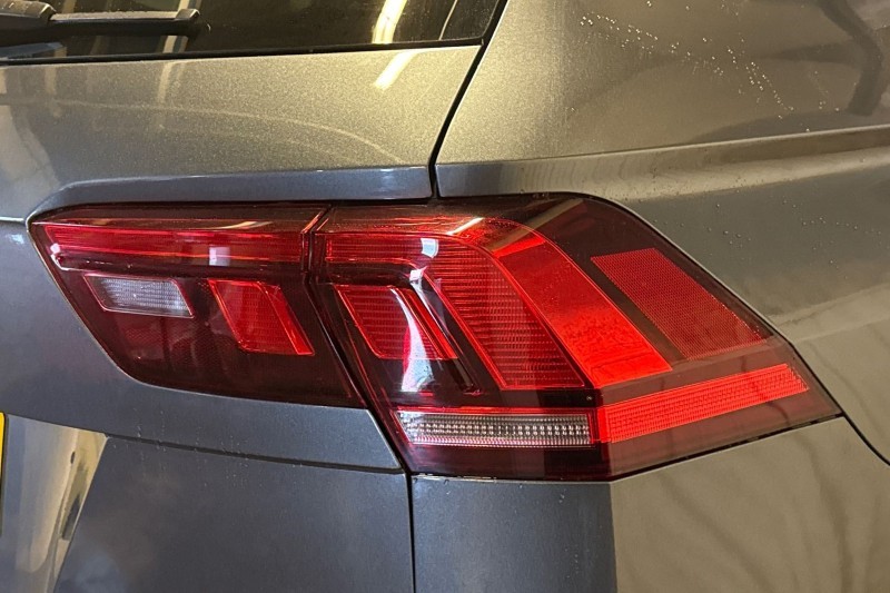 Used Volkswagen Tiguan Allspace 2020 for sale - 76982308: Photo 36