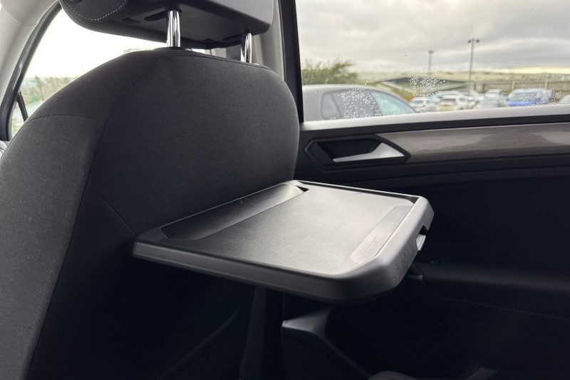 Used Volkswagen Tiguan Allspace 2020 for sale - 76982308: Photo 39