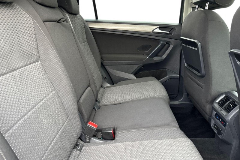Used Volkswagen Tiguan Allspace 2020 for sale - 76982308: Photo 4